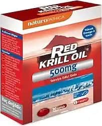 En İyi Krill Yağı Seçenekleri ve Kozmetik Uygulamalarda Sağladığı Faydalar
