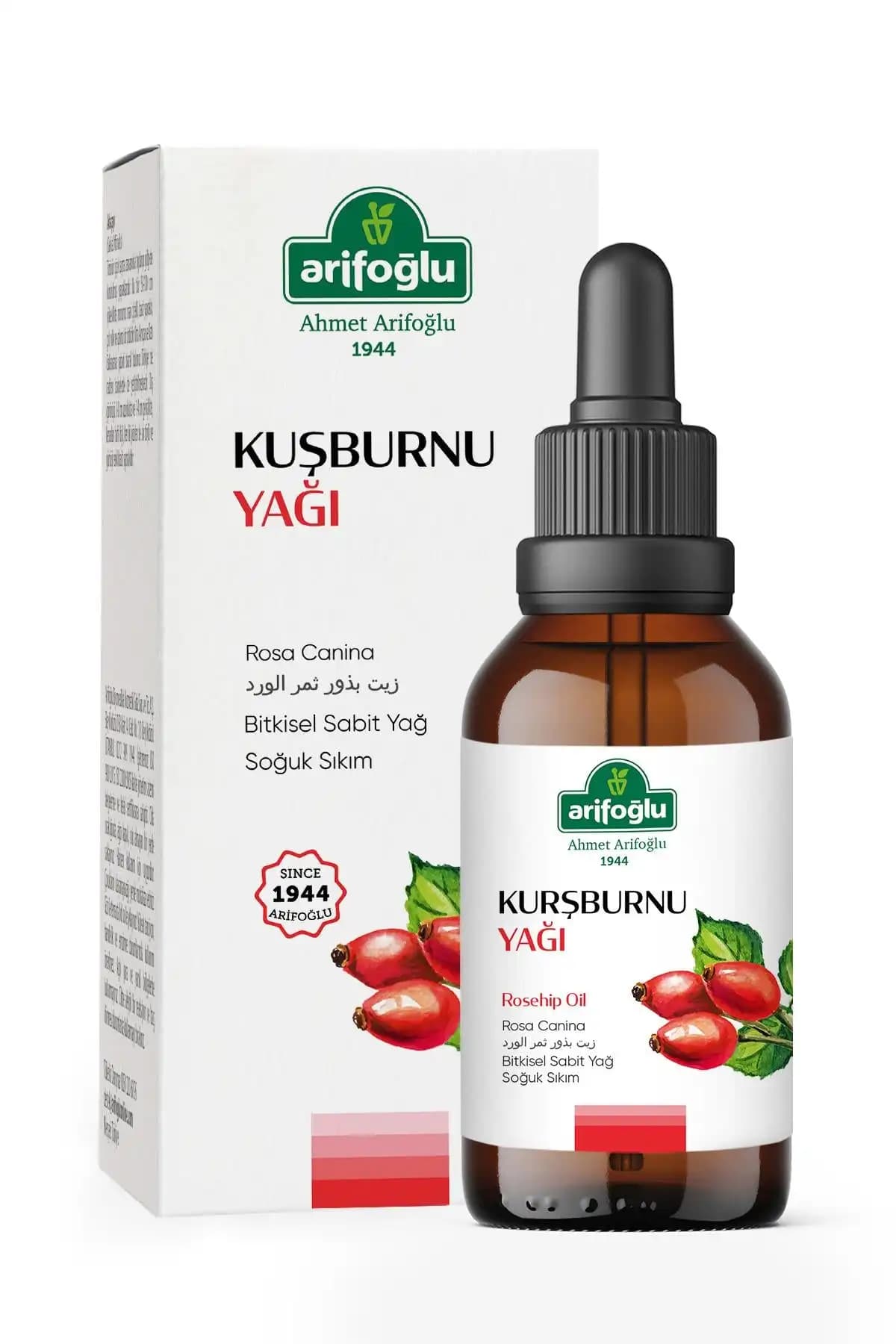 En İyi Kuşburnu Yağı Markaları ve Doğal Güzellik İçin Doğru Seçenekler