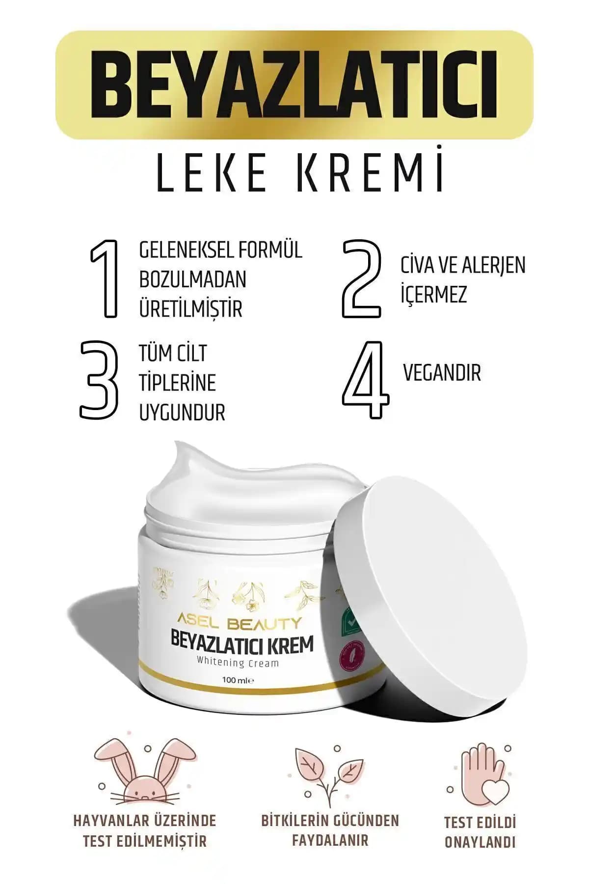 En İyi Leke Giderici Ürünler ve Bakım Tavsiyeleri Cilt Tonunu Eşitlemek İçin Rehber