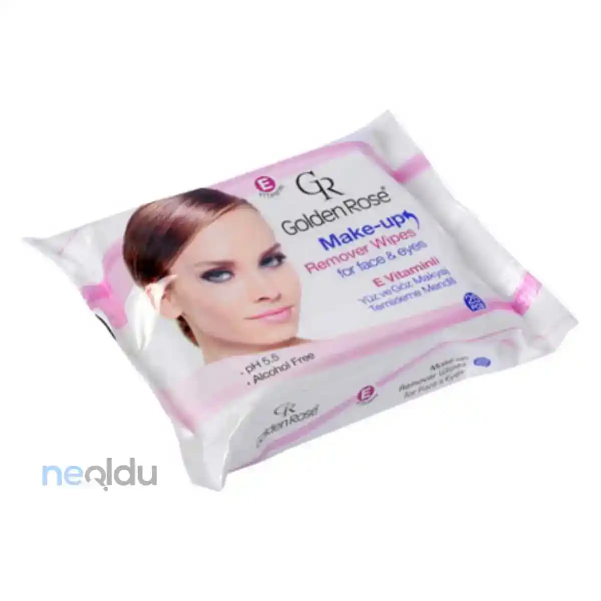 En İyi Makyaj Temizleme Mendili: Pratik ve Güvenilir Cilt Bakım Çözümü