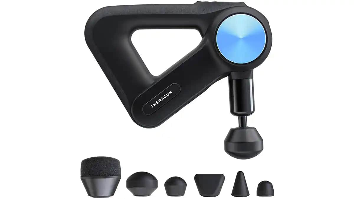 En İyi Masaj Tabancası Seçimi: Kas Ağrılarını Hafifletmek ve Rahatlama Sağlamak İçin Rehber