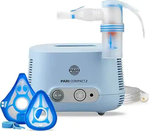 En İyi Nebulizatör Seçimi: Kozmetik ve Kişisel Bakımda Sağlıklı Nefesler İçin Rehber