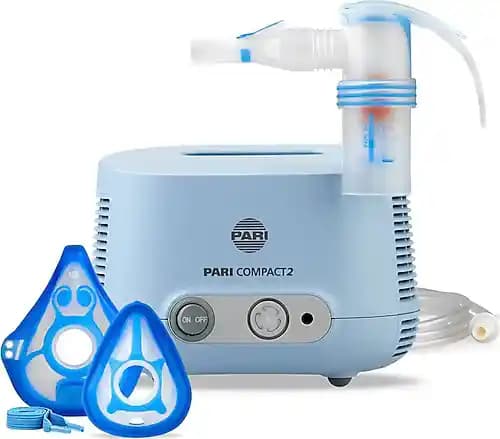 En İyi Nebulizatör Seçimi: Kozmetik ve Kişisel Bakımda Sağlıklı Nefesler İçin Rehber