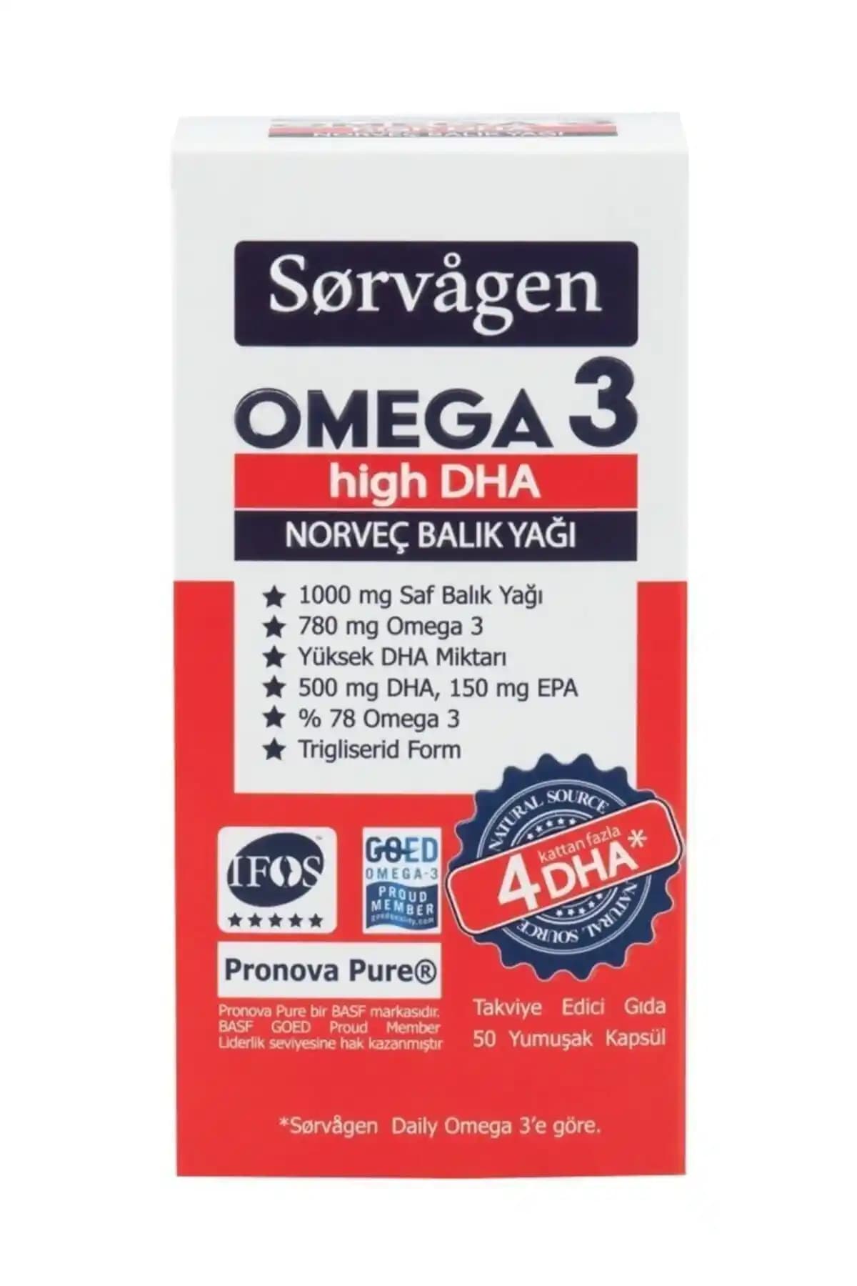 En İyi Omega 3 Markaları ve Sağlık İçin Doğru Seçenekler Hakkında Kapsamlı Bilgi