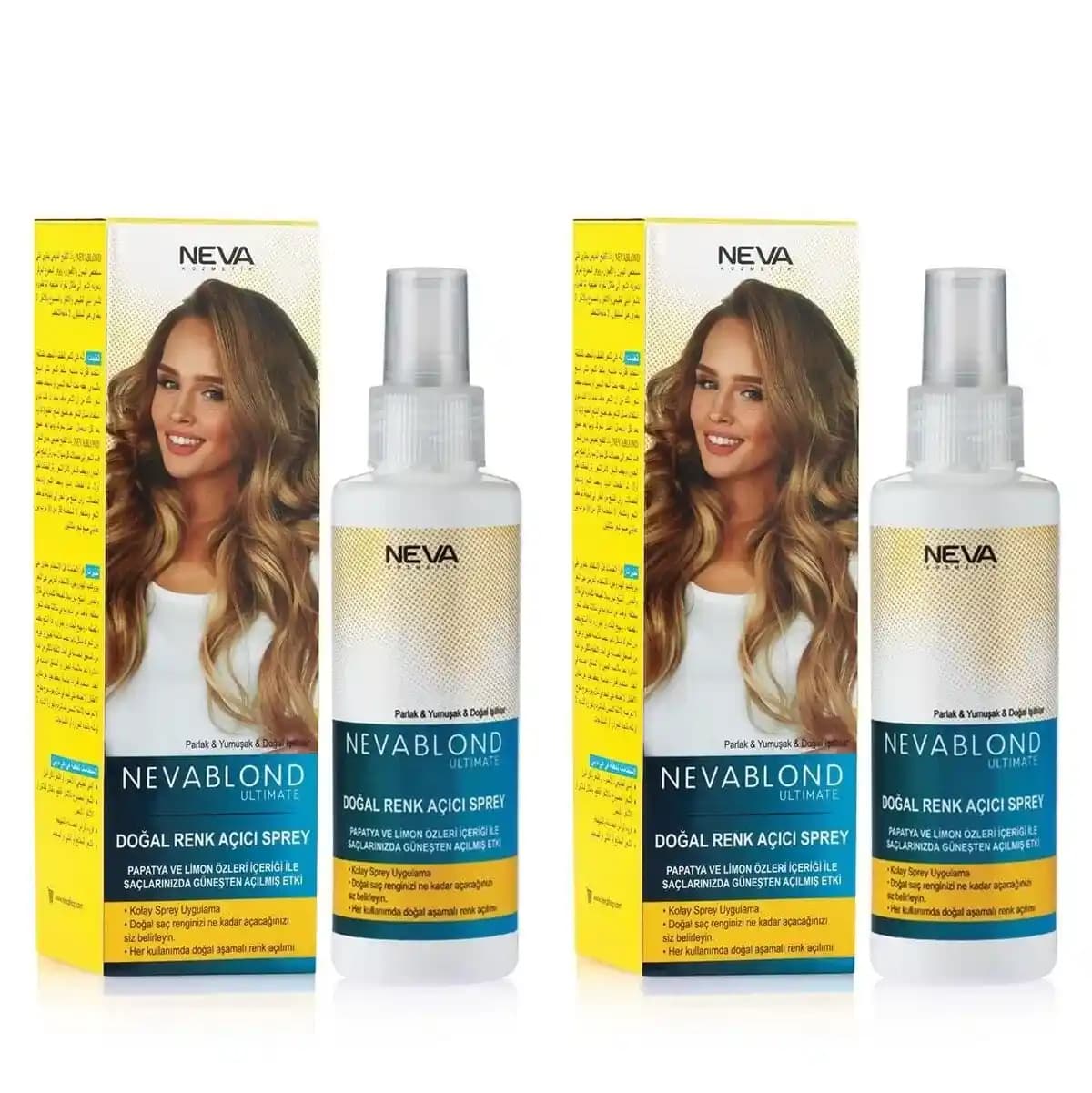 En İyi Saç Açıcı Spreyler: Sağlıklı ve Güçlü Saçlar İçin Doğru Seçenekler