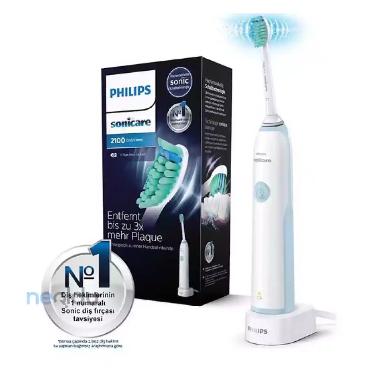 En İyi Şarjlı Diş Fırçası Seçim Rehberi: Teknoloji ile Günlük Diş Bakımında Yenilikler