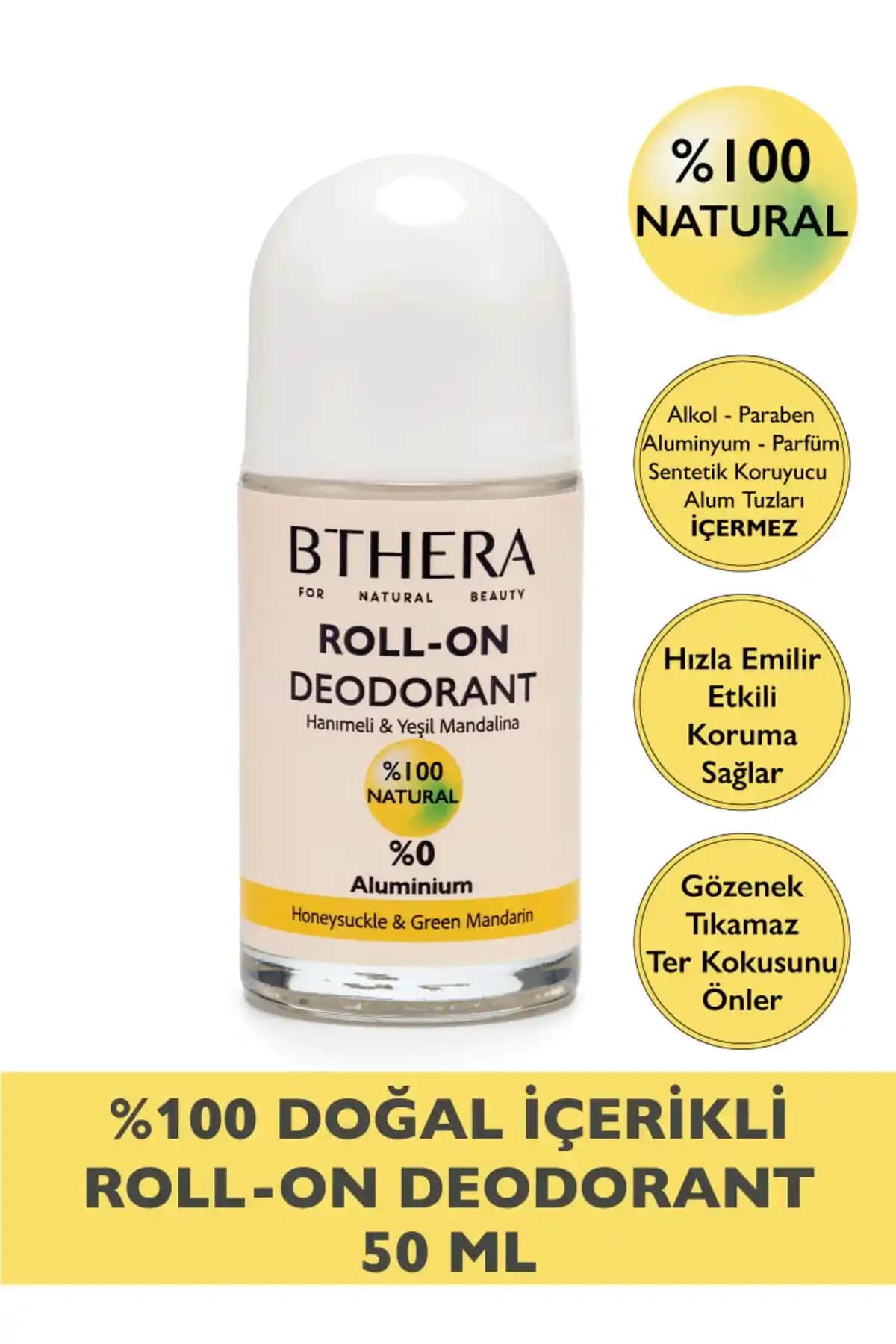 En İyi Ter Kokusu Önleyici Ürünler Rehberi: Günlük Ferah Bir Nefes İçin Seçenekler