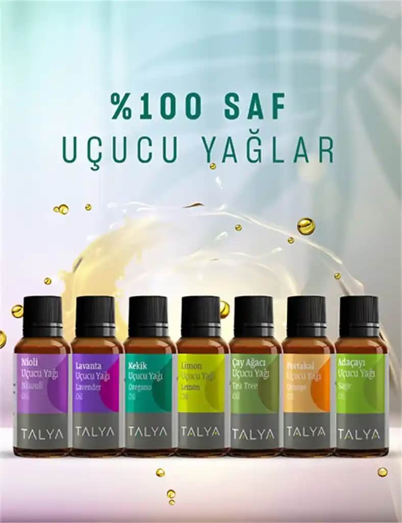 En İyi Uçucu Yağ Markası Seçimi İçin Kapsamlı Rehber ve Güvenilir Markalar