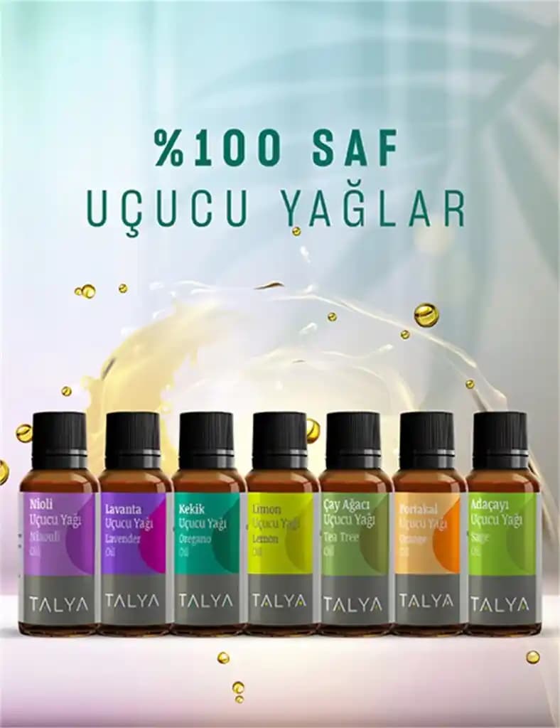 En İyi Uçucu Yağ Markası Seçimi İçin Kapsamlı Rehber ve Güvenilir Markalar