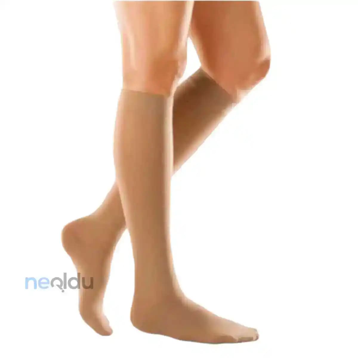 En İyi Varis Çorabı Seçimi: Damar Sağlığını Koruyan Doğru Ürün ve Tavsiyeler