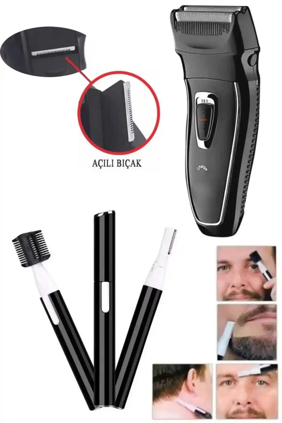 En İyi Yanak Kılı Alma Makinesi Seçenekleri ve Cilt Sağlığı İçin Öneriler