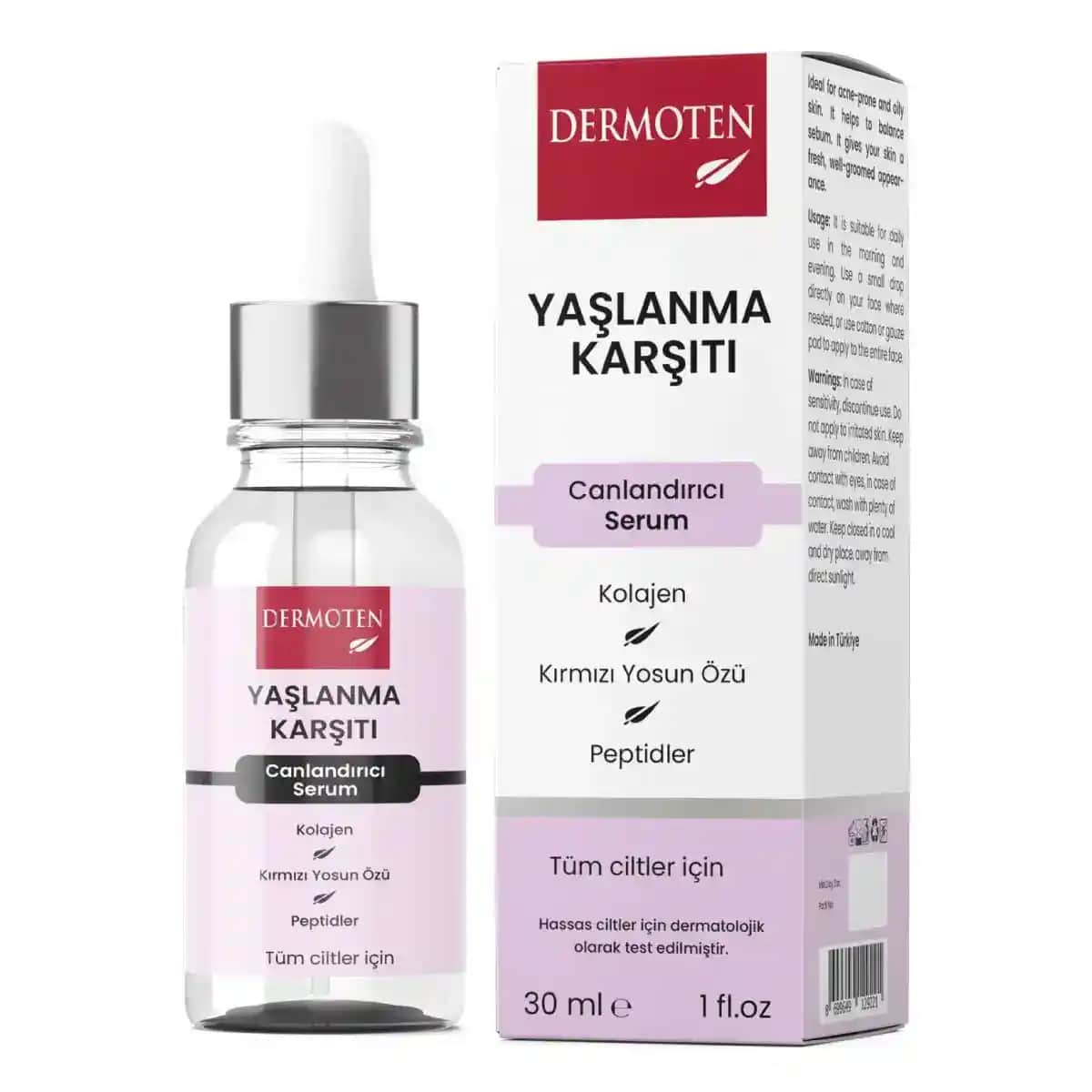 En İyi Yaşlanma Karşıtı Serumu Seçmek İçin Bilmeniz Gerekenler ve Güncel Tavsiyeler