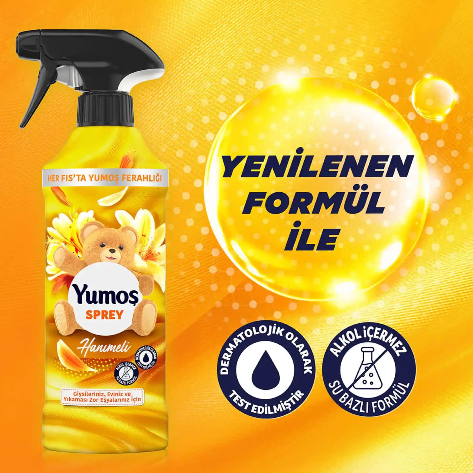 En İyi Yumoş Kokusu Seçenekleri: Kalıcı ve Hafif Parfüm Tavsiyeleri