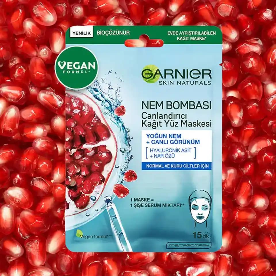 En İyi Yüz Maskesi Seçimi: Cilt Tipine Uygun ve Sağlıklı Bakım Rehberi