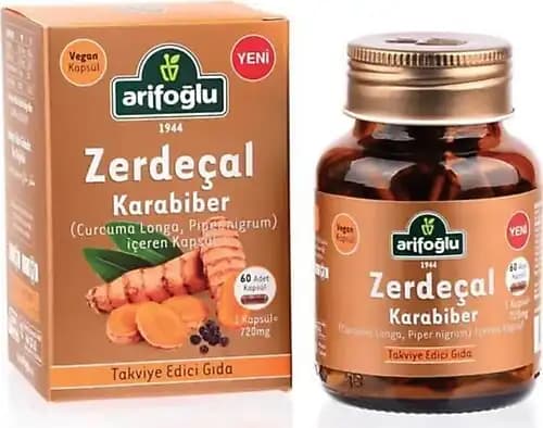 En İyi Zerdeçal Markası ve Kozmetik Ürünleri Seçerken Dikkat Edilmesi Gerekenler