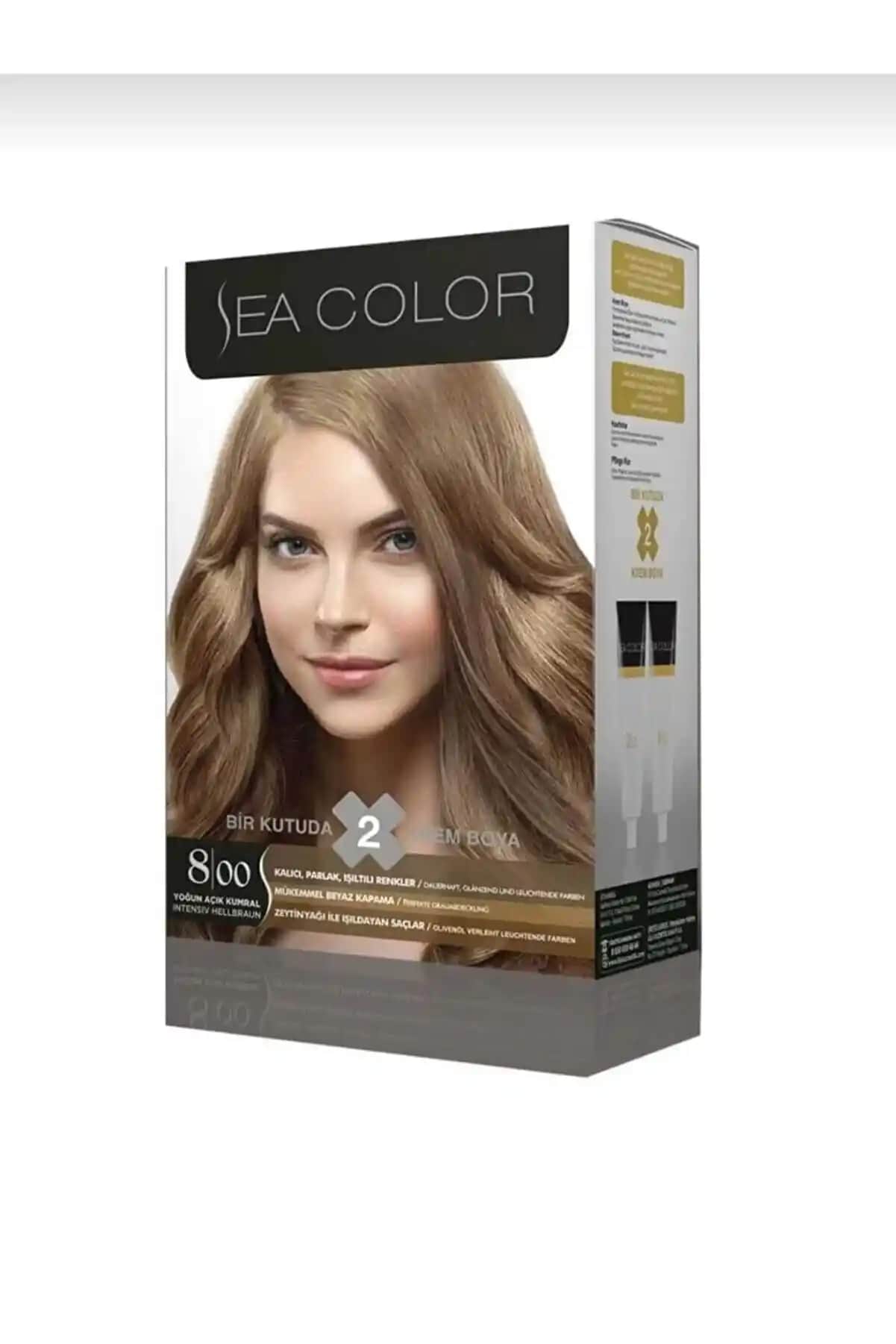 En Kalıcı ve Akmayan Saç Boyası Seçenekleri ve Bakım İpuçları