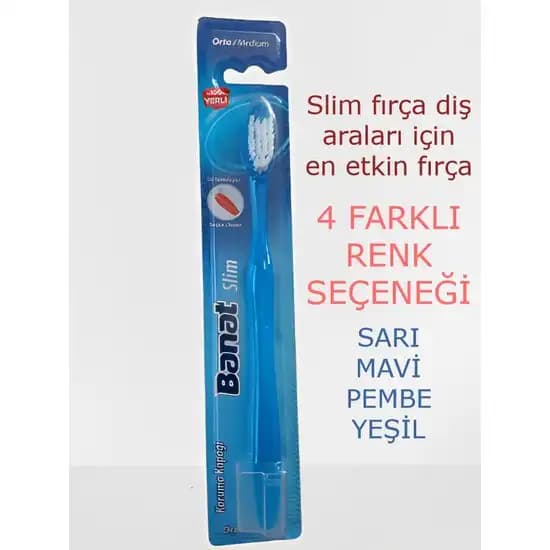 En Kaliteli Diş Fırçası Seçimi: Sağlıklı Gülüşler İçin Doğru Tercih Rehberi