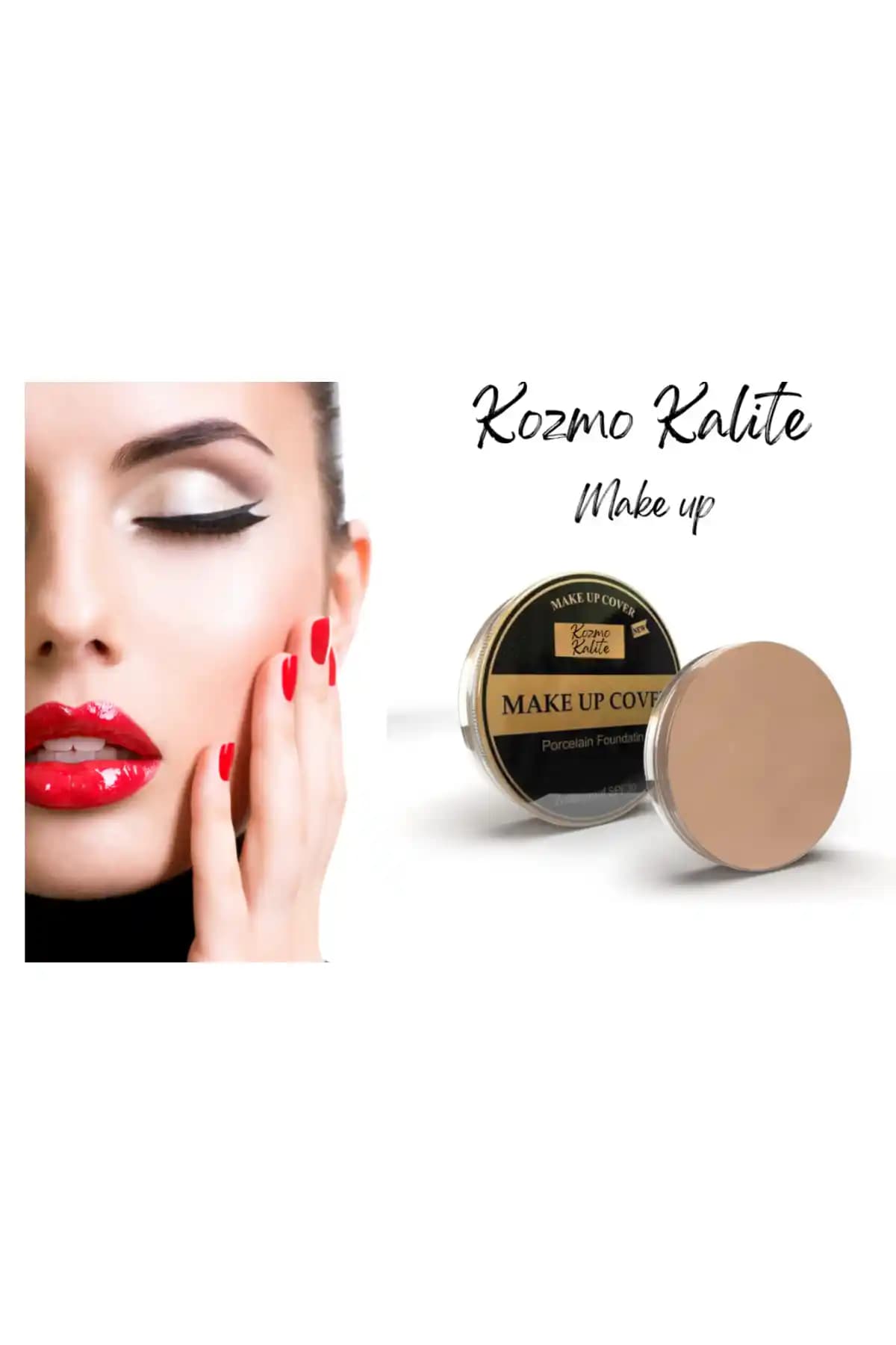 En Kapatıcı Fondoten Seçimi ve Uygulama Rehberi Cilt Kusurlarını Gizlemenin En İyi Yolları