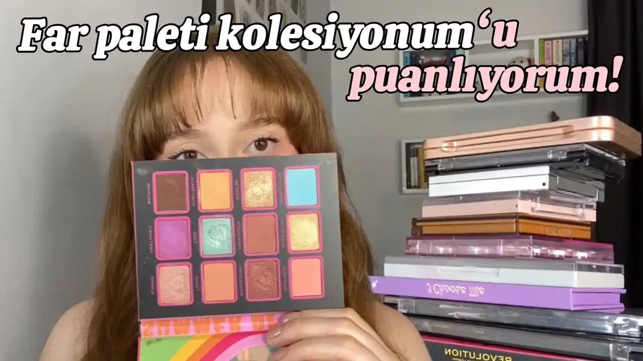 En Pahalı Far Paletleri: Lüks ve Kalitenin Zirvesinde Benzersiz Seçenekler