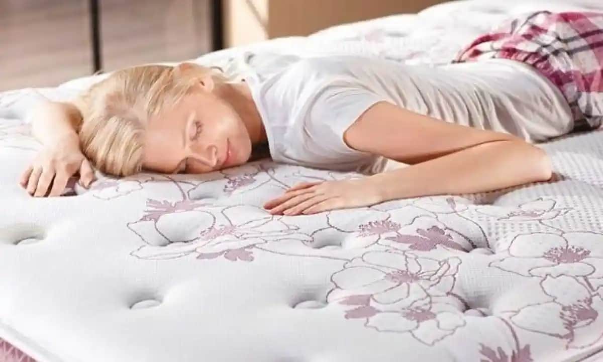 En Rahat Yatak Seçimi İçin Kapsamlı Rehberlik ve Uzman Tavsiyeleri