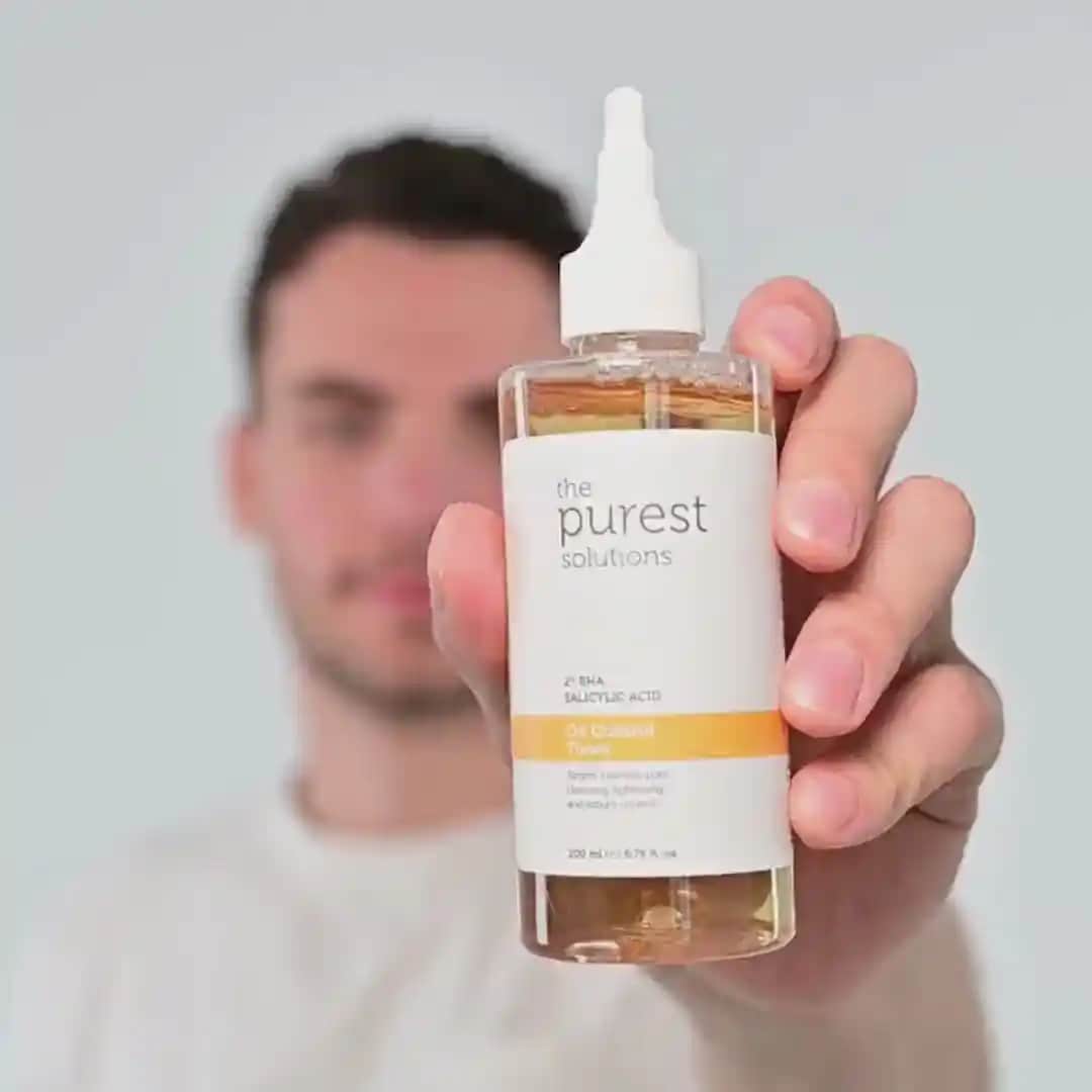 En Saf ve Etkili BHA Çözümü: Güvenilir Cilt Bakımı İçin Doğru Seçenekler