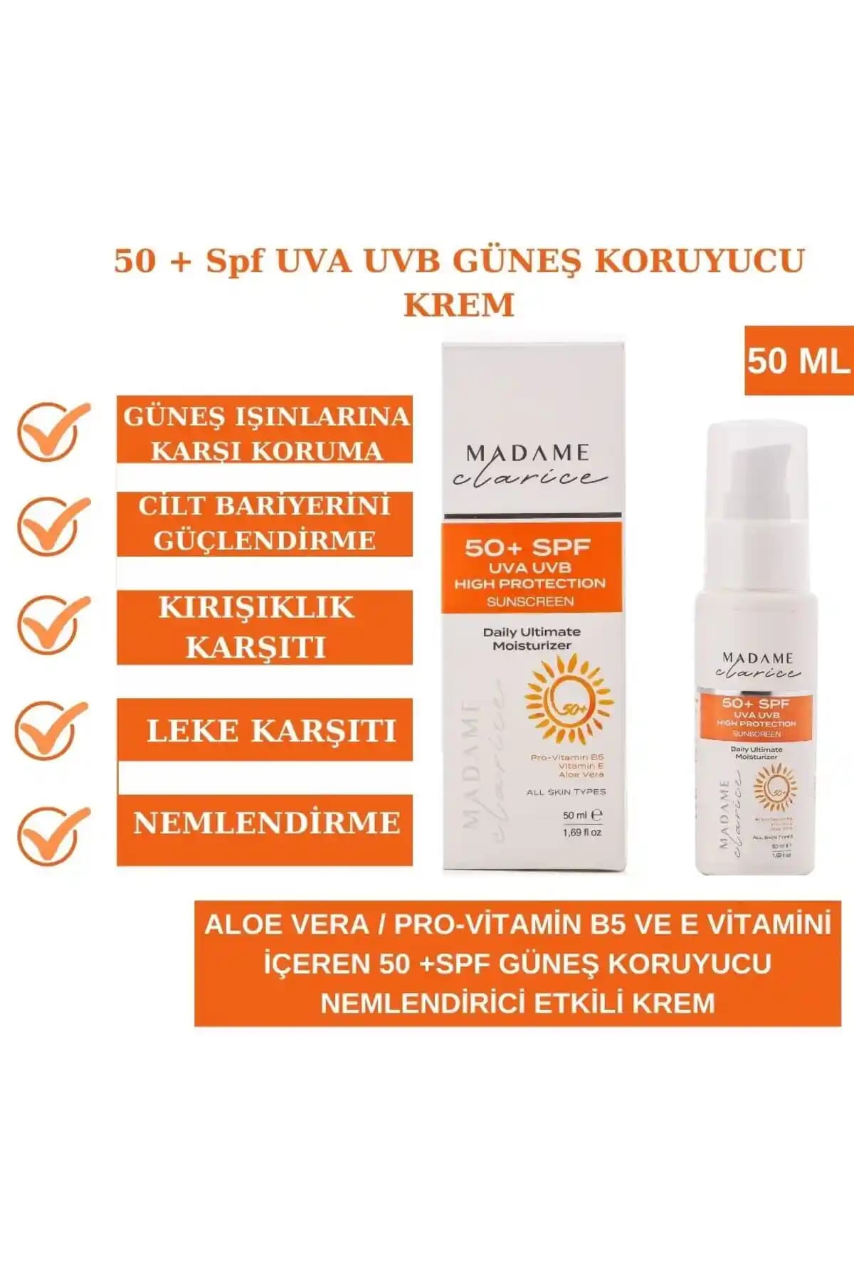 En Temiz Güneş Kremi Seçimi: Doğal ve Güvenli Koruma Yöntemleri