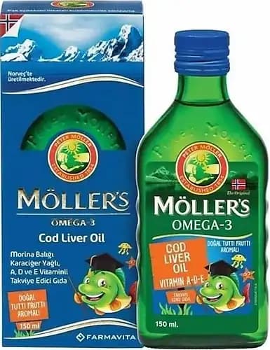 En Ucuz Möllers Balık Yağı: Ekonomik ve Yüksek Kaliteli Omega-3 Takviyesi Seçenekleri