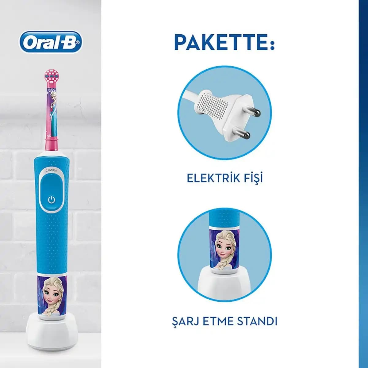 En Uygun Fiyatlı Şarjlı Diş Fırçası Seçenekleri ve Sağladığı Faydalar