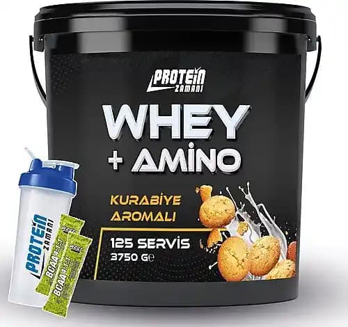 En Uygun Protein Tozunu Seçerken Dikkat Edilmesi Gerekenler ve Bilinmesi Gerekenler