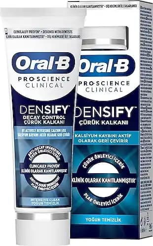 En Yüksek Florür İçeren Diş Macunları ve Diş Sağlığına Etkileri