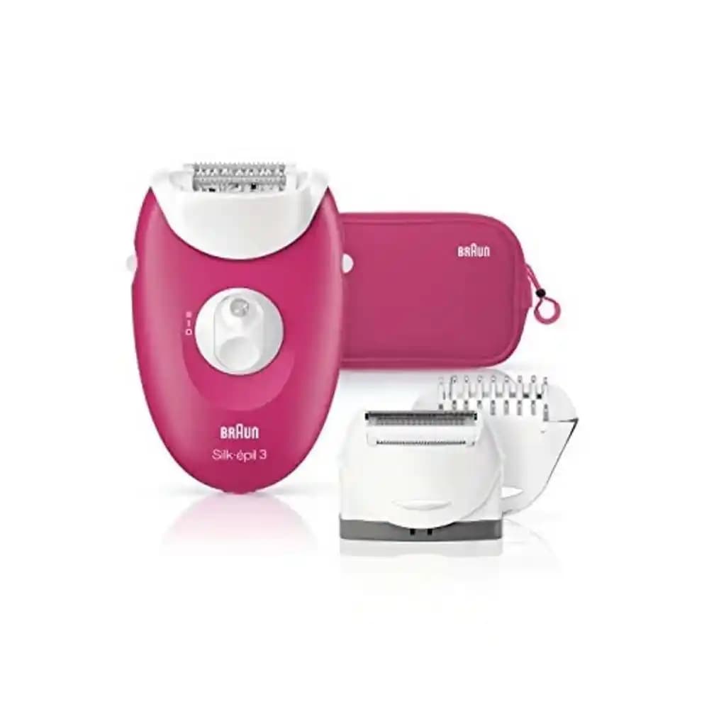 Epilasyon Makinası Nedir, Nasıl Çalışır ve Doğru Seçim İçin İpuçları