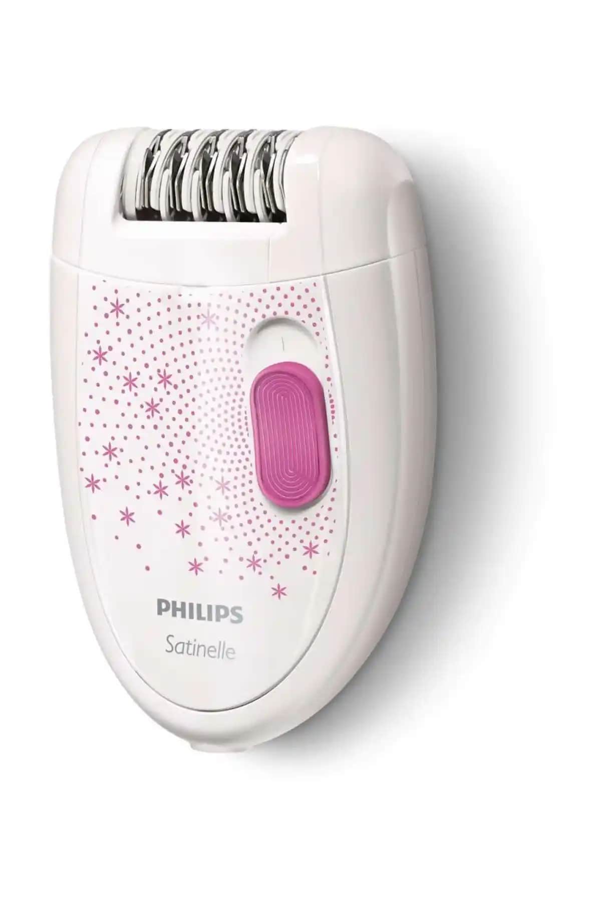 Epilatörler: Uzun Süreli Pürüzsüzlük ve Pratik Kullanım İçin En İyi Seçenekler