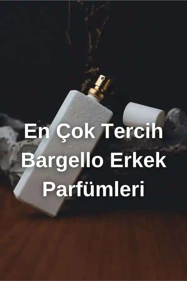 Erkekler İçin En Çok Tercih Edilen Parfümler ve Seçim Rehberi