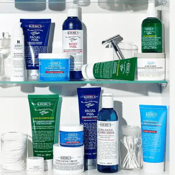 Erkekler İçin En İyi Bakım Ürünleri ve Günlük Cilt Bakım Rutinleri