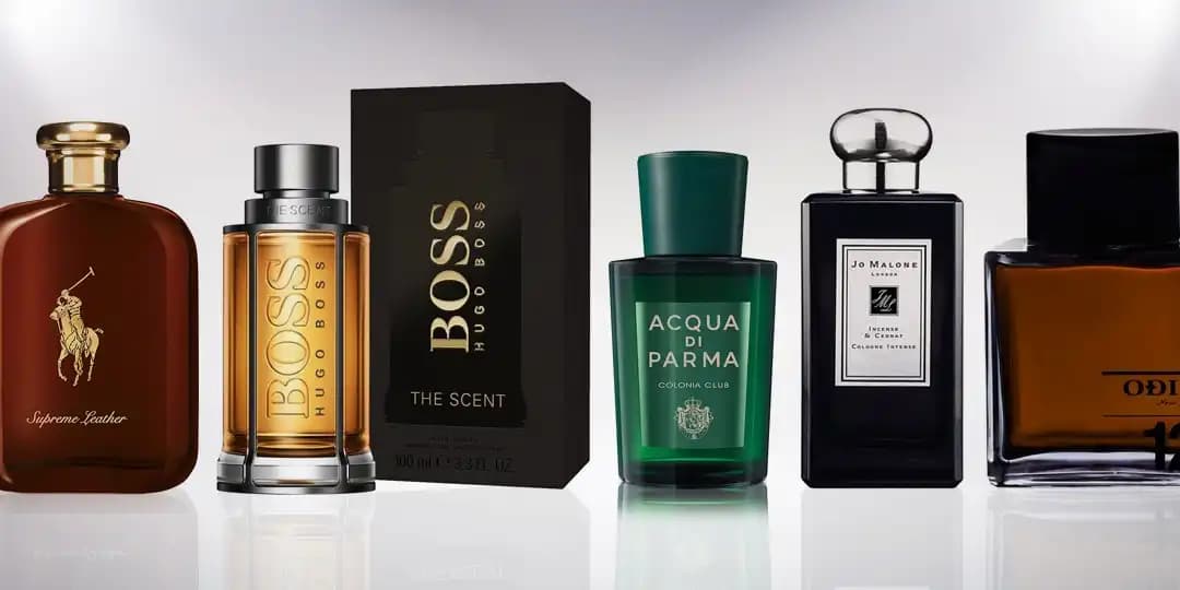 Erkekler İçin En İyi Edp Parfüm Önerileri ve Seçim Rehberi