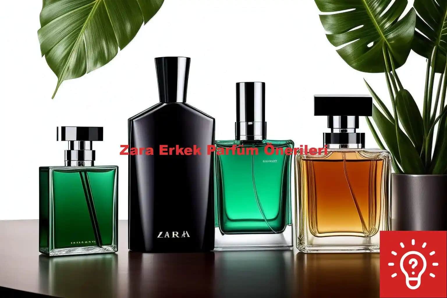 Erkekler İçin En İyi Parfüm Önerileri ve Seçim Rehberi 2023