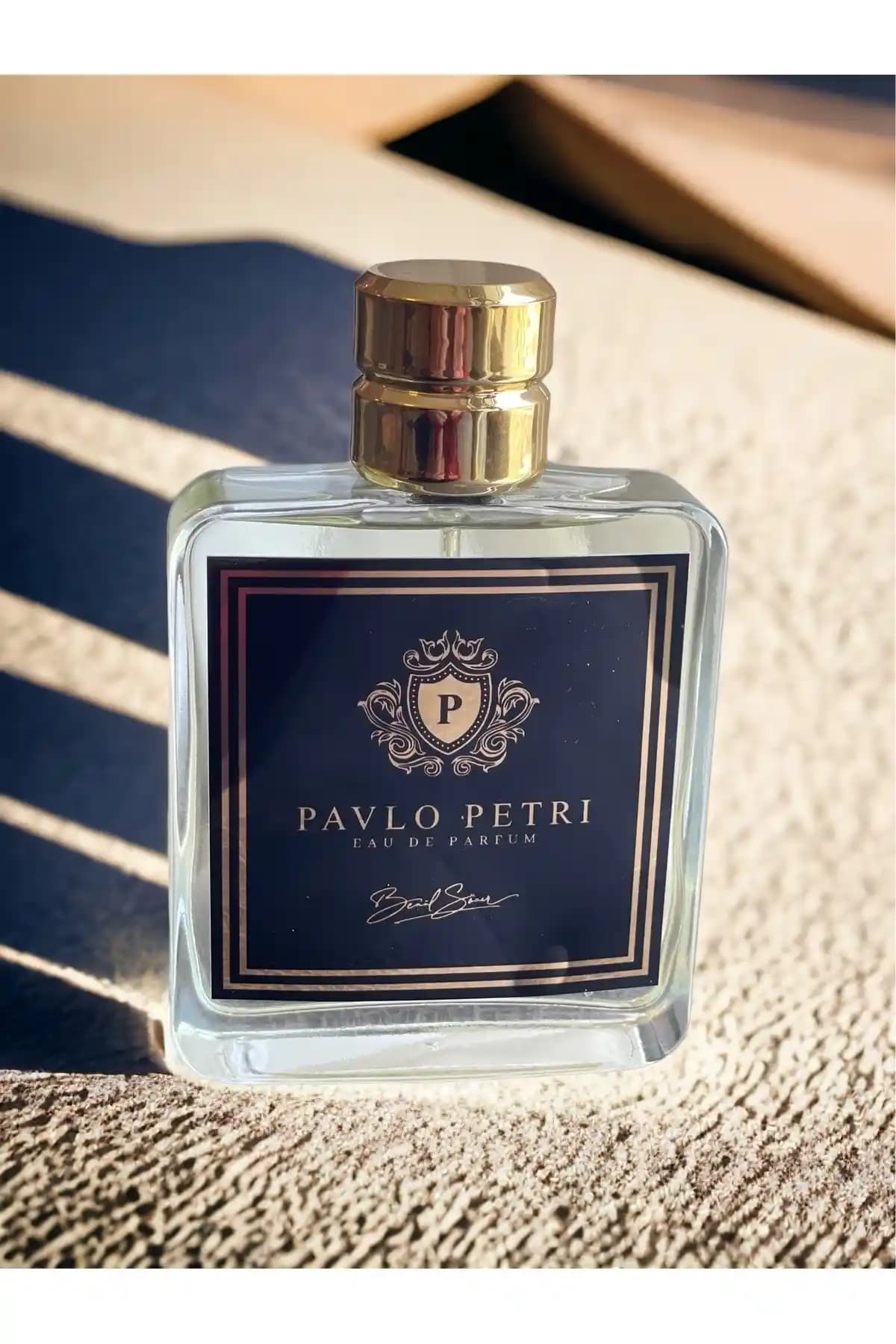 Erkekler İçin Etkileyici Parfüm Seçimi Rehberi Kişisel Tarzınızı Yansıtın