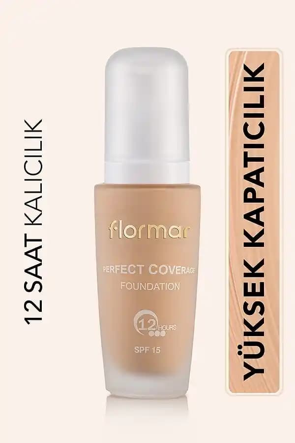 Erkekler İçin Fondöten Kullanımı: Doğal ve Güvenli Cilt Bakımının Anahtarı