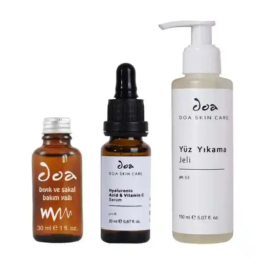 Erkekler İçin Güncel ve Etkili Cilt Bakım Kremleri Rehberi