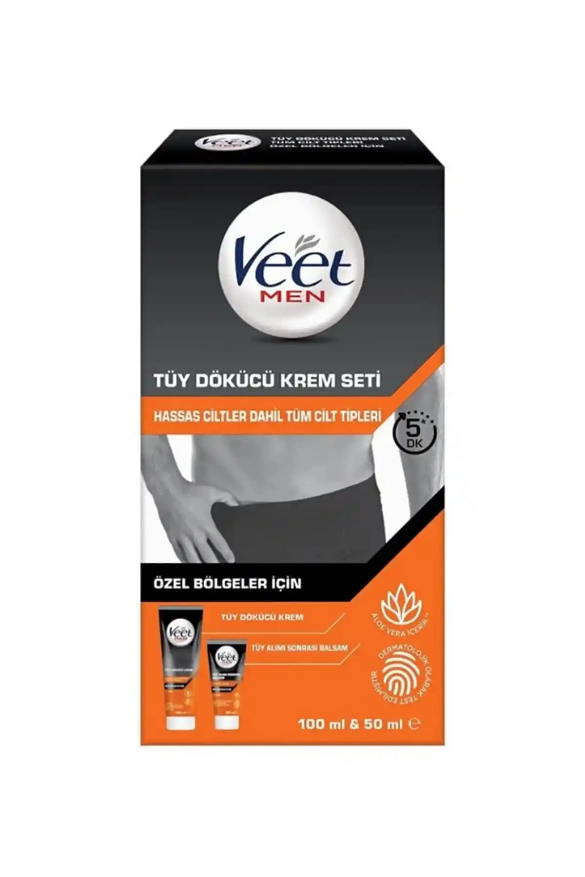 Erkekler İçin Güvenli ve Etkili Tüy Dökücü Kremler Hakkında Bilgi ve Seçim Rehberi