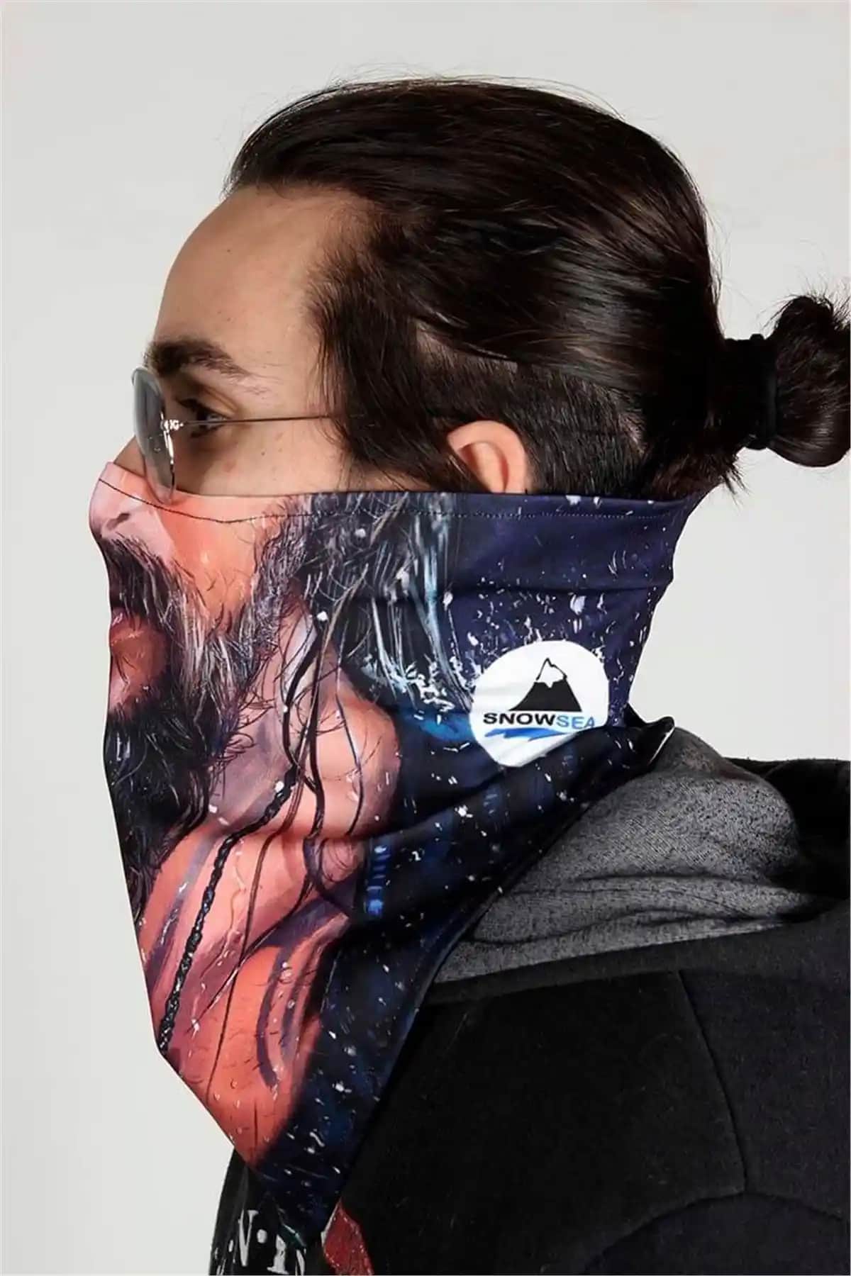 Erkekler İçin Yüz Maskeleri: Cilt Sağlığını Koruyan ve Güçlendiren Bakım Ürünleri