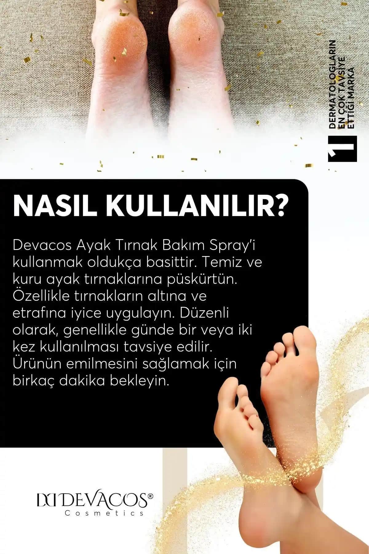 Erkeklerde Ayak Kokusu Nedenleri ve Etkili Önleme Yöntemleri