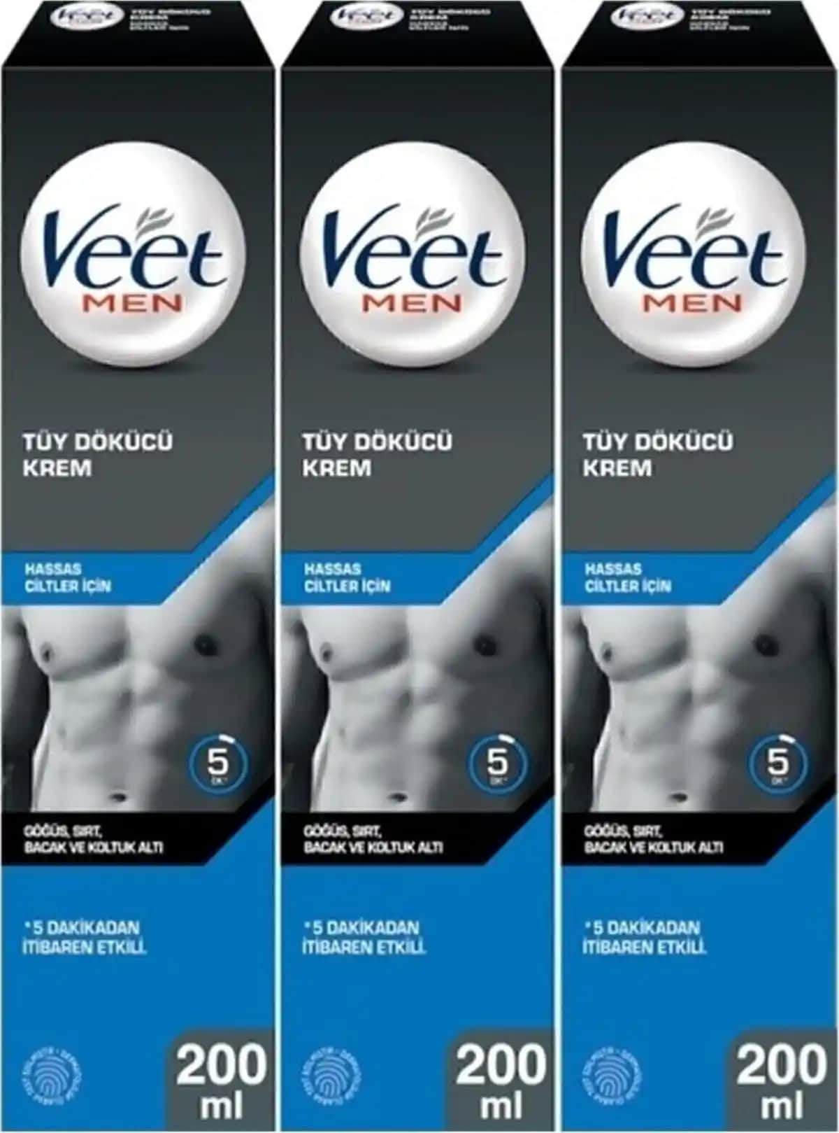 Erkeklere Özel Tüy Dökücü Ürünler: Güvenilir ve Etkili Çözümlerle Bakım Rehberi