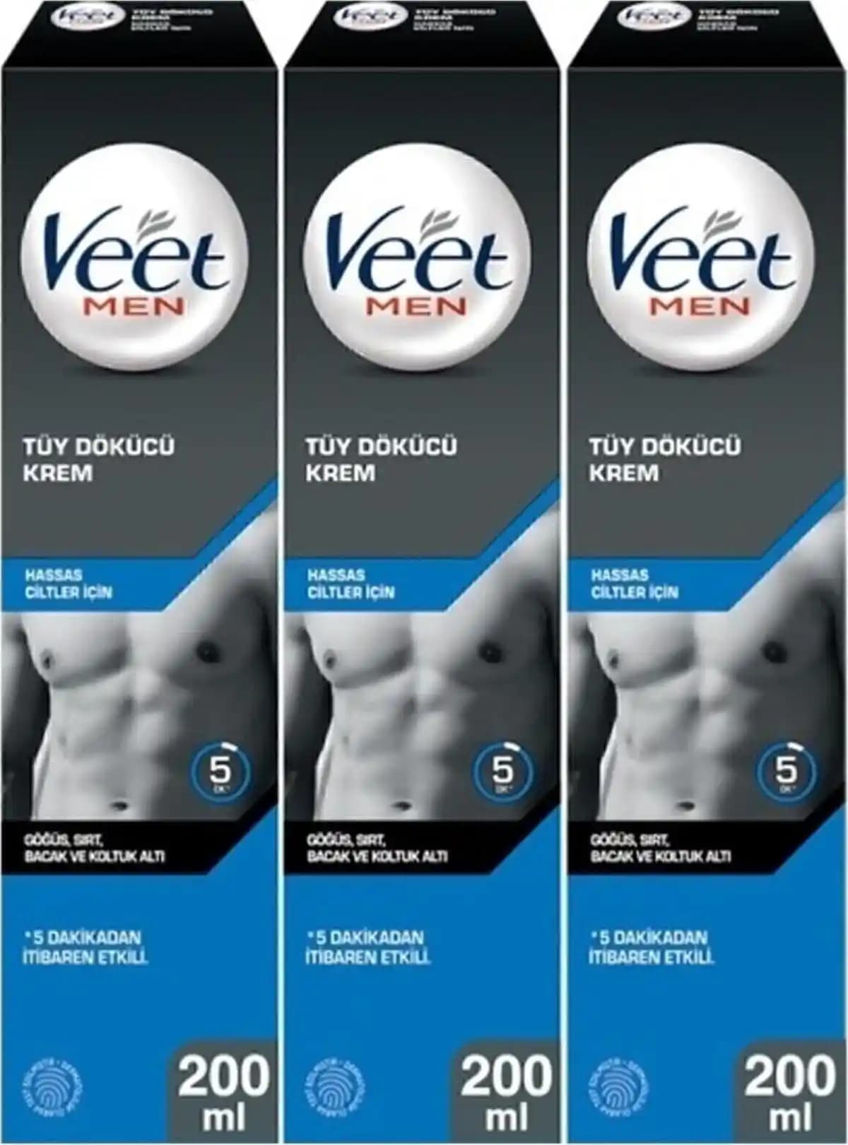 Erkeklere Özel Tüy Dökücü Ürünler: Güvenilir ve Etkili Çözümlerle Bakım Rehberi