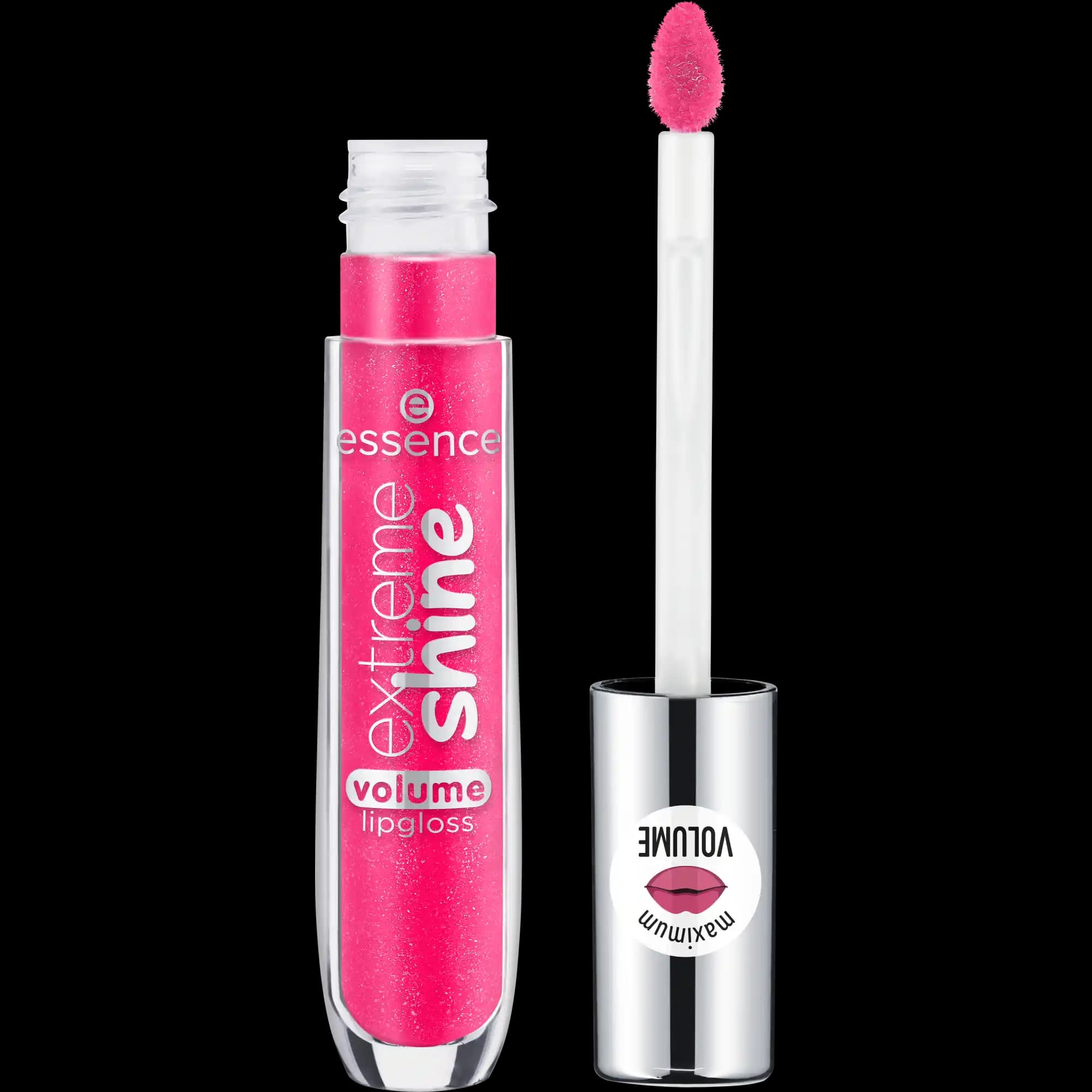 Essence Lip Gloss ile Dudaklarda Doğal Işıltı ve Günlük Kullanım Kolaylığı