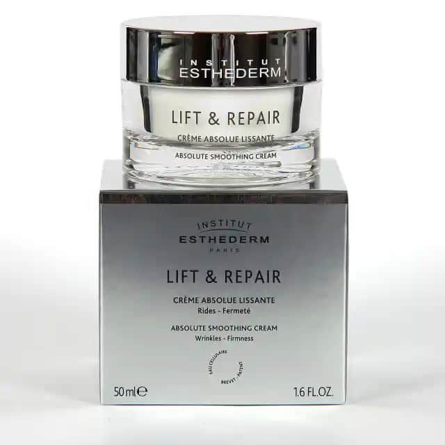 Esthederm Lift and Repair Serisiyle Cilt Yenileme ve Gençlik Sırrı