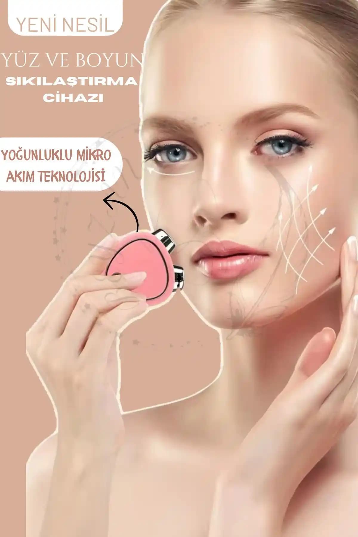 Evde Doğal Yöntemlerle Yüz Sıkılaştırma Teknikleri ve Cilt Sağlığı İpuçları