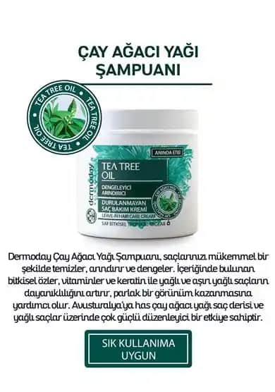 Evde Kullanılan Durulanmayan Saç Bakım Yağları ile Güçlü ve Parlak Saçlar Sağlamak