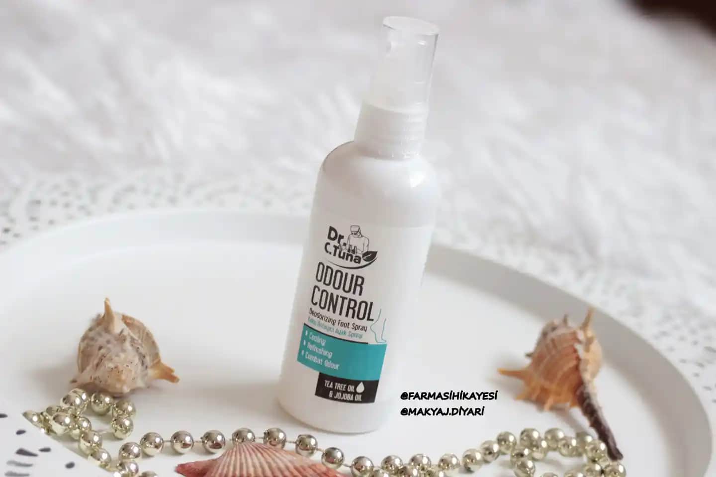 Farmasi Ayak Spreyi ile Günlük Konfor ve Hijyen Sağlama Rehberi