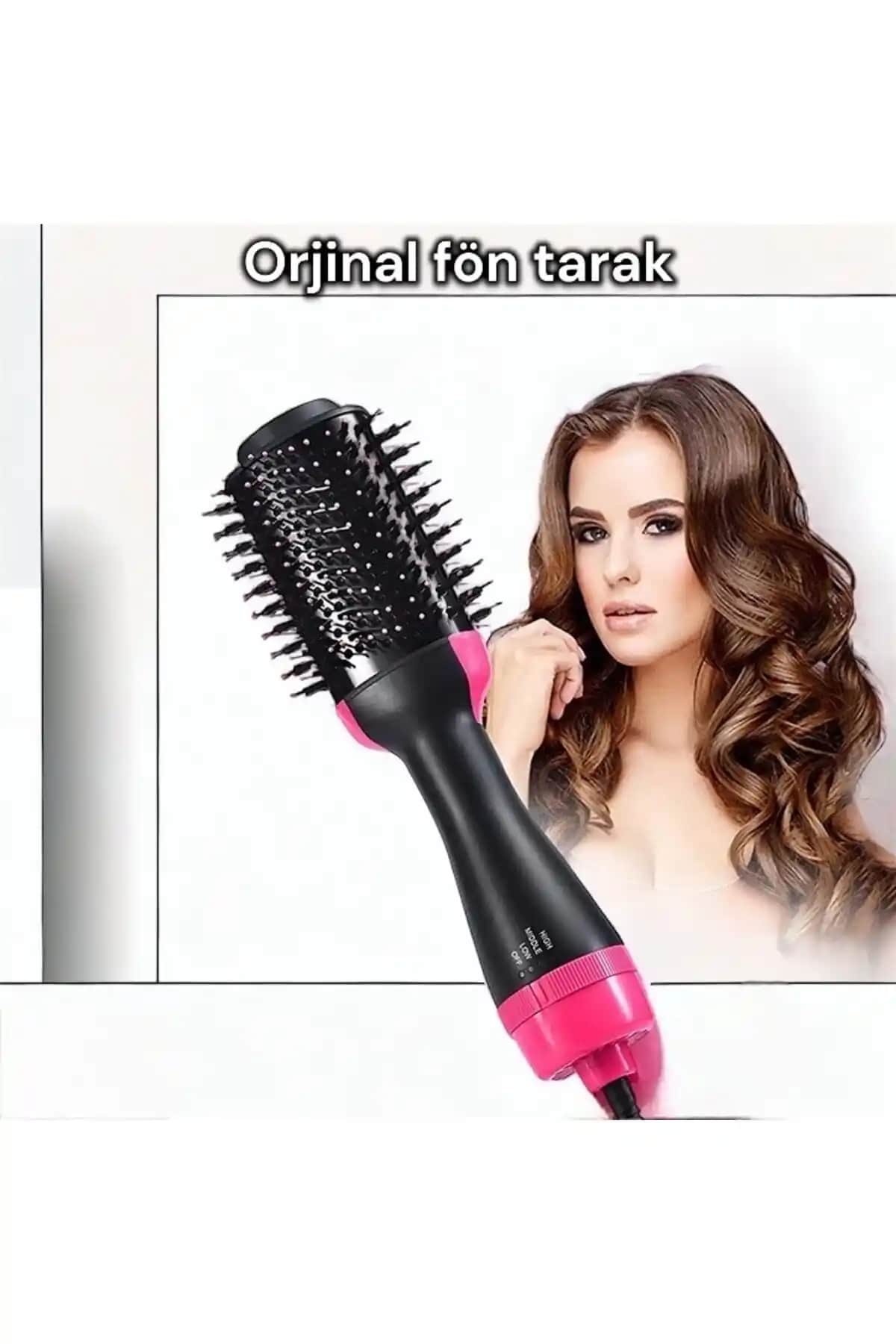 Fırçalı Saç Düzleştirici Nedir ve Saç Sağlığını Koruyan En Yeni Teknolojiler